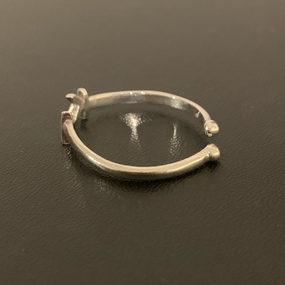 Kappa Delta Ring - Picture 3 of 6
